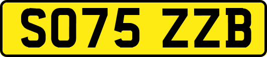 SO75ZZB