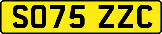 SO75ZZC