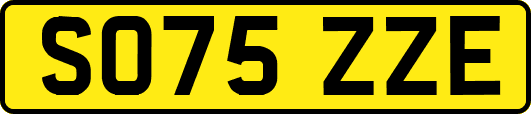 SO75ZZE