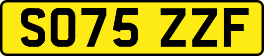 SO75ZZF