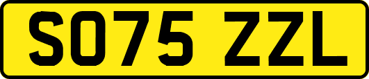 SO75ZZL