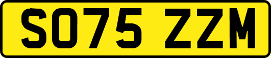 SO75ZZM
