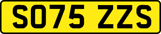 SO75ZZS