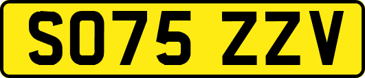 SO75ZZV