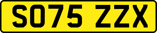 SO75ZZX