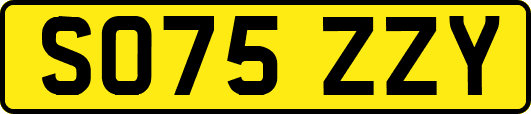 SO75ZZY