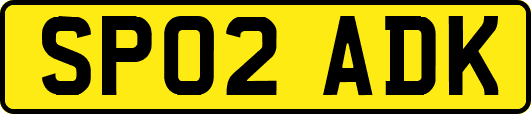 SP02ADK