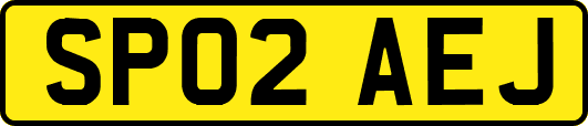 SP02AEJ