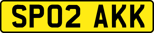 SP02AKK