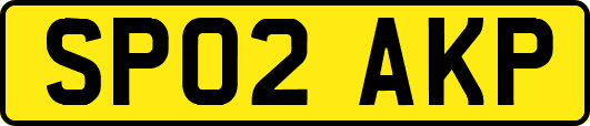 SP02AKP