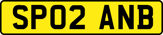 SP02ANB