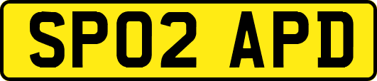 SP02APD