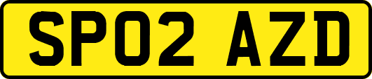 SP02AZD