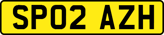SP02AZH