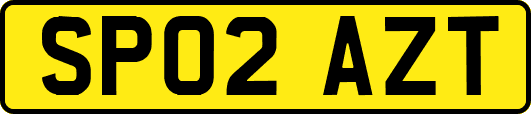 SP02AZT