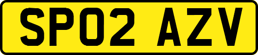 SP02AZV