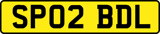SP02BDL