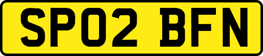 SP02BFN