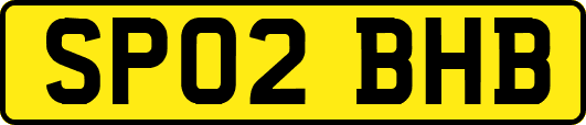 SP02BHB