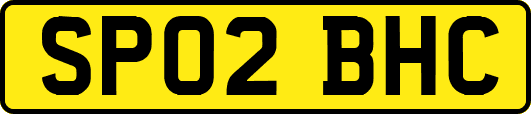 SP02BHC