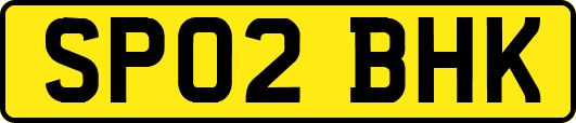 SP02BHK