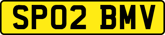 SP02BMV