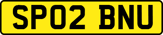 SP02BNU