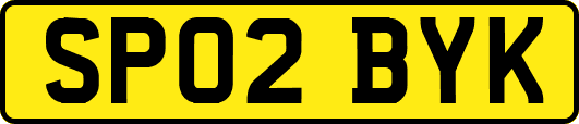 SP02BYK