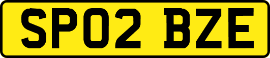 SP02BZE