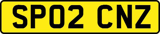 SP02CNZ
