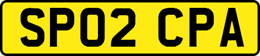 SP02CPA