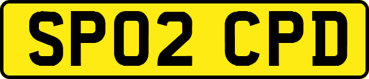 SP02CPD