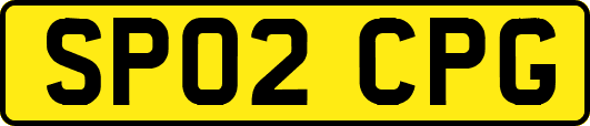 SP02CPG