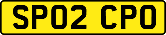 SP02CPO