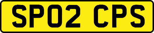 SP02CPS