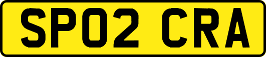 SP02CRA