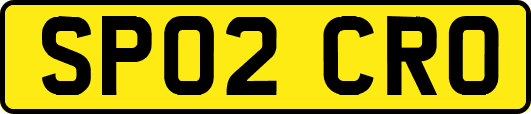SP02CRO