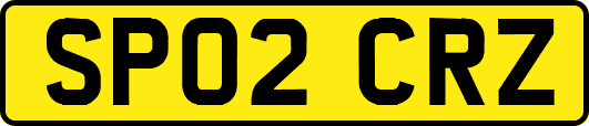SP02CRZ
