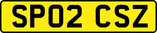 SP02CSZ