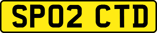 SP02CTD