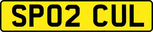 SP02CUL
