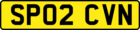 SP02CVN