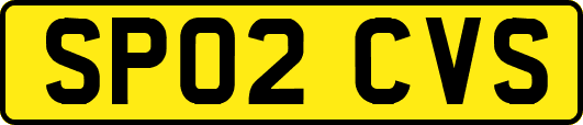 SP02CVS