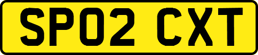 SP02CXT