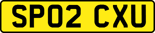 SP02CXU