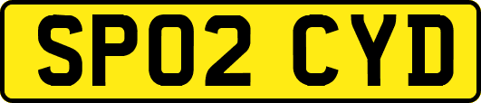 SP02CYD