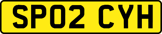 SP02CYH