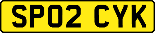 SP02CYK