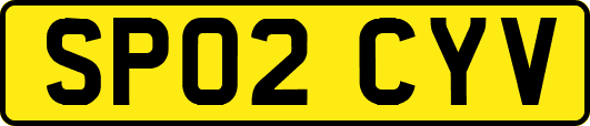 SP02CYV