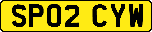 SP02CYW